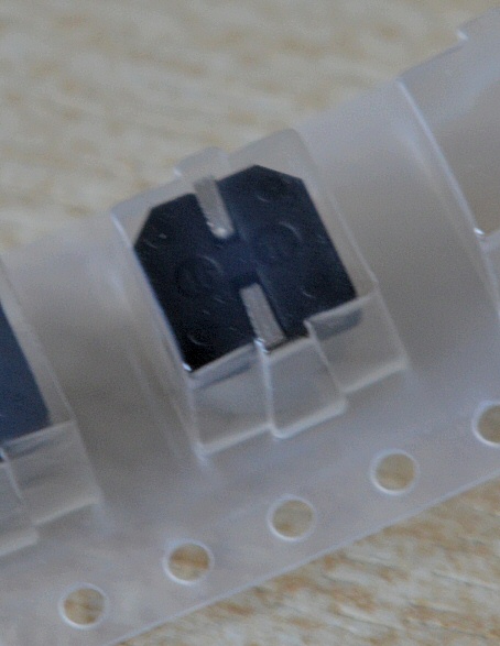 Capacitor
